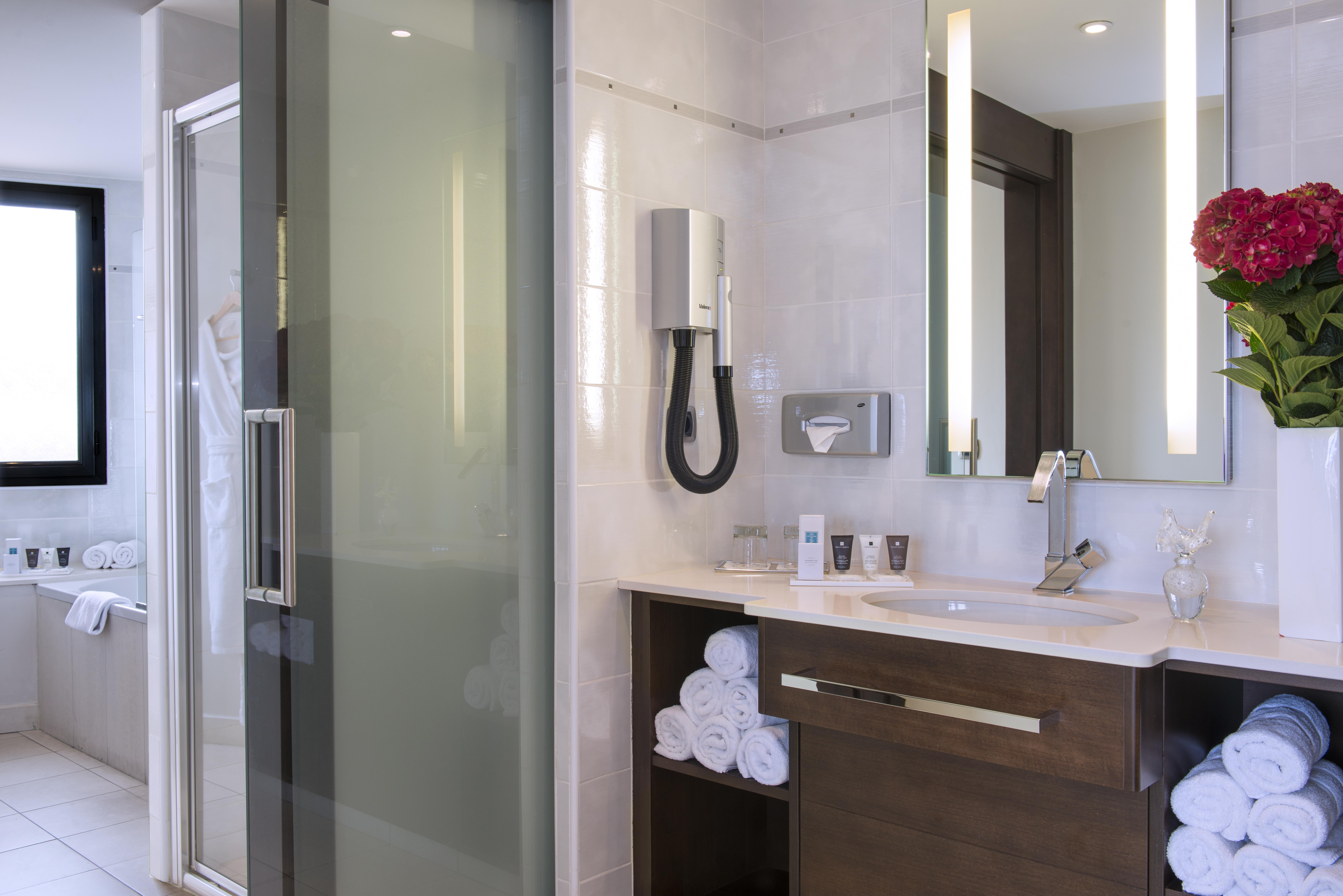 Aston La Scala Hotel Nice