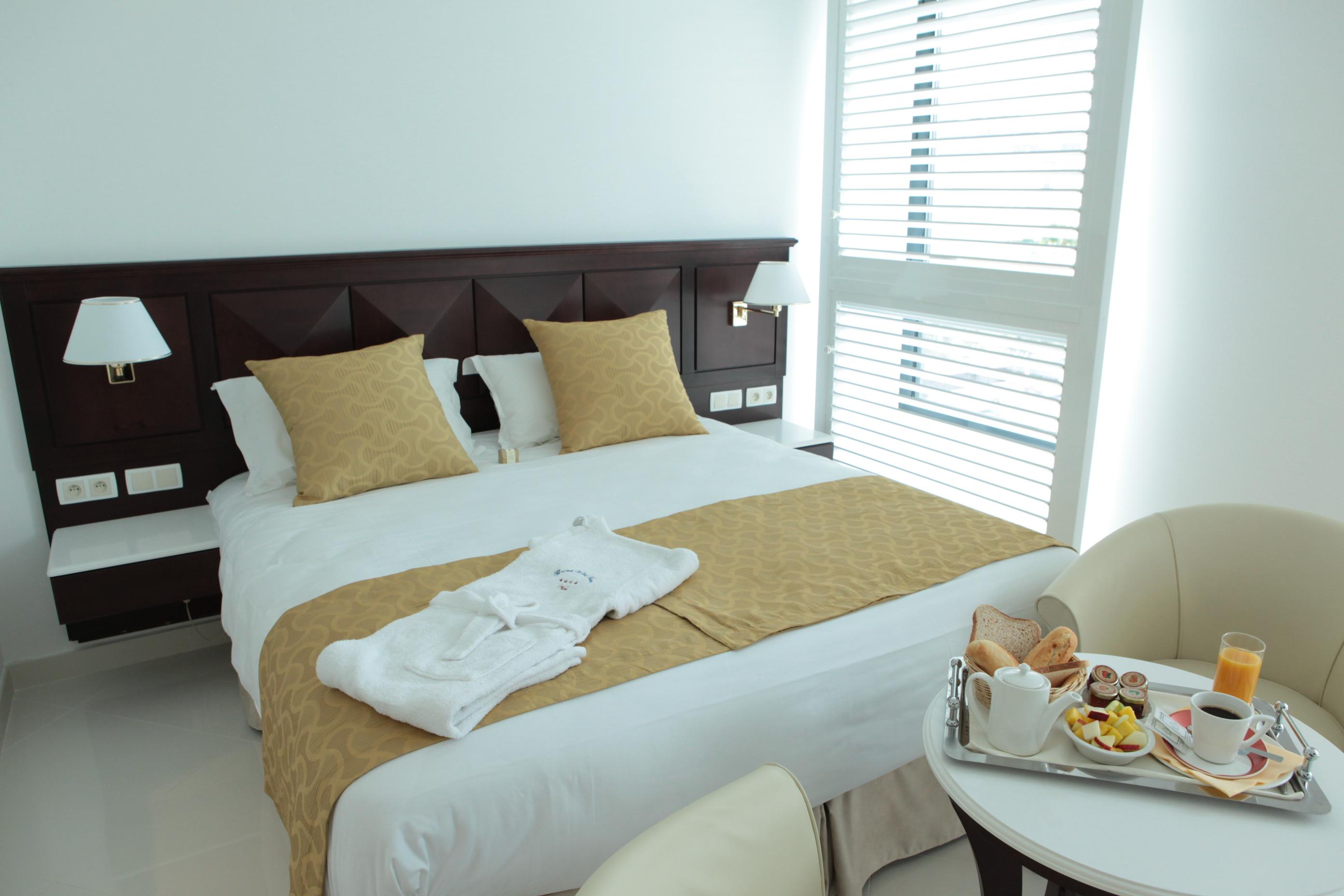 Hotel Aston La Scala Nice