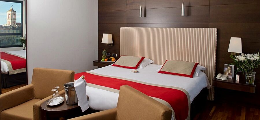 Hotel Aston La Scala Nice