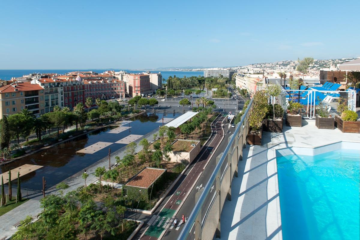 Aston La Scala Hotel 4*