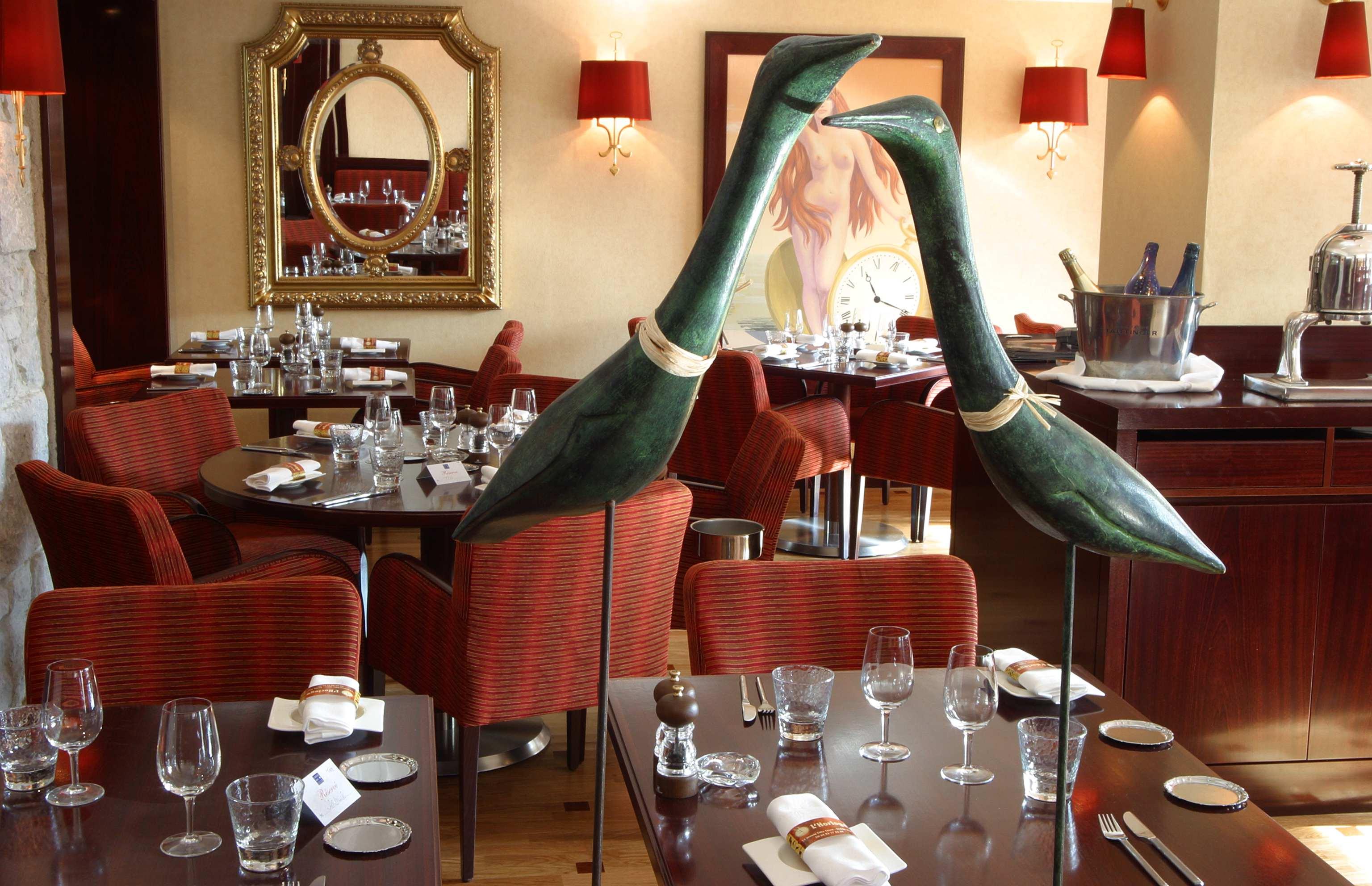 Aston La Scala Hotel 4*