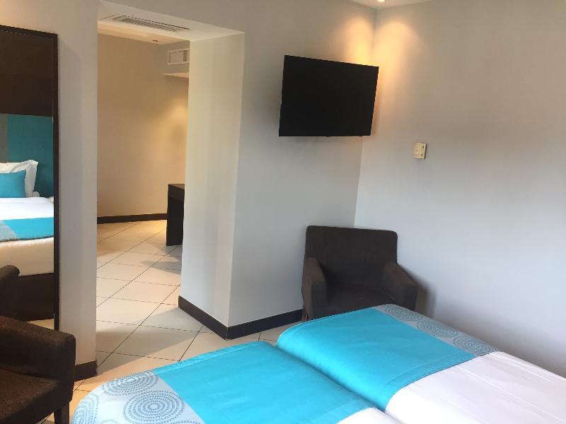 Aston La Scala 4* Nizza