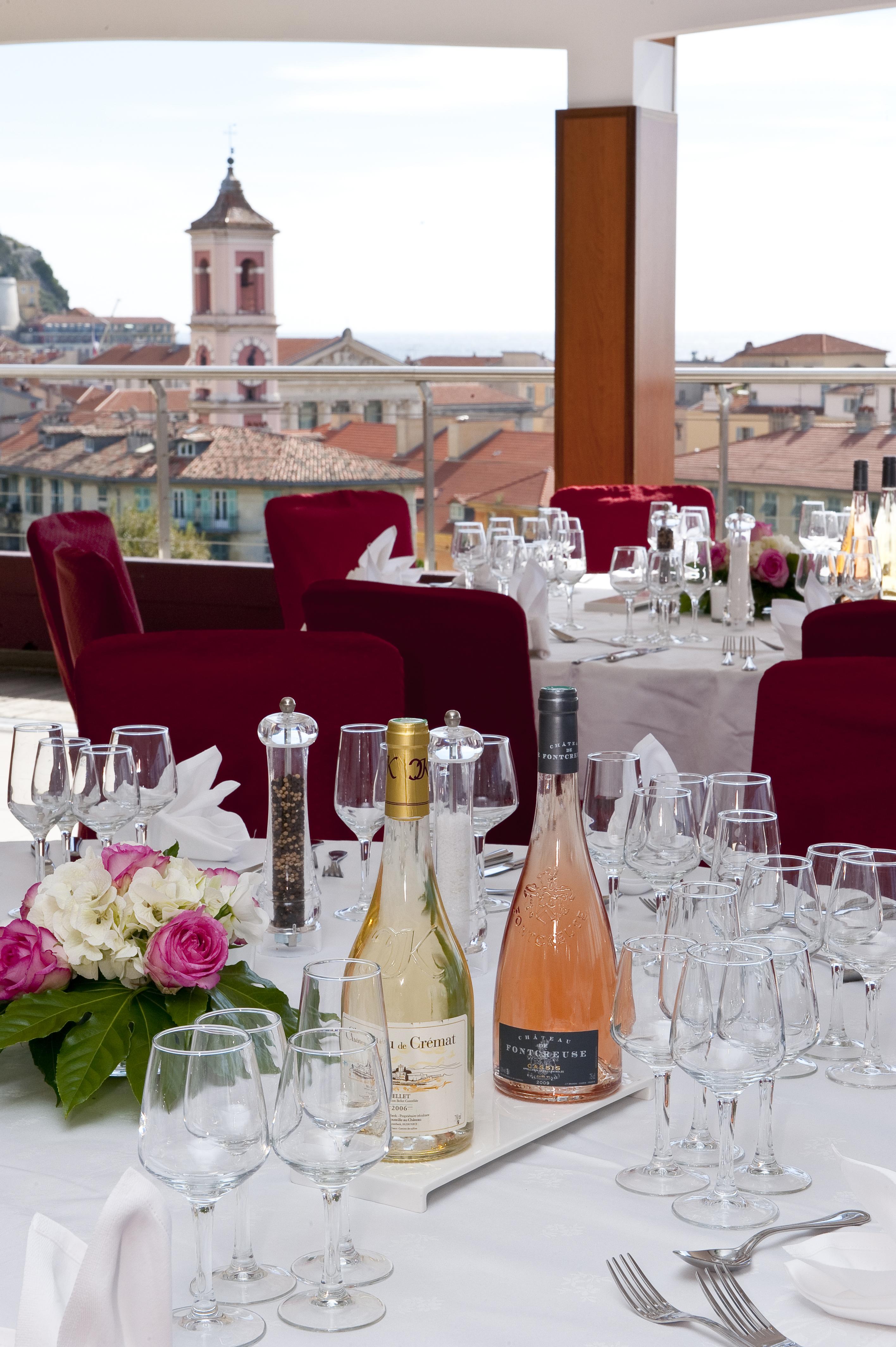 Aston La Scala Hotel Nice