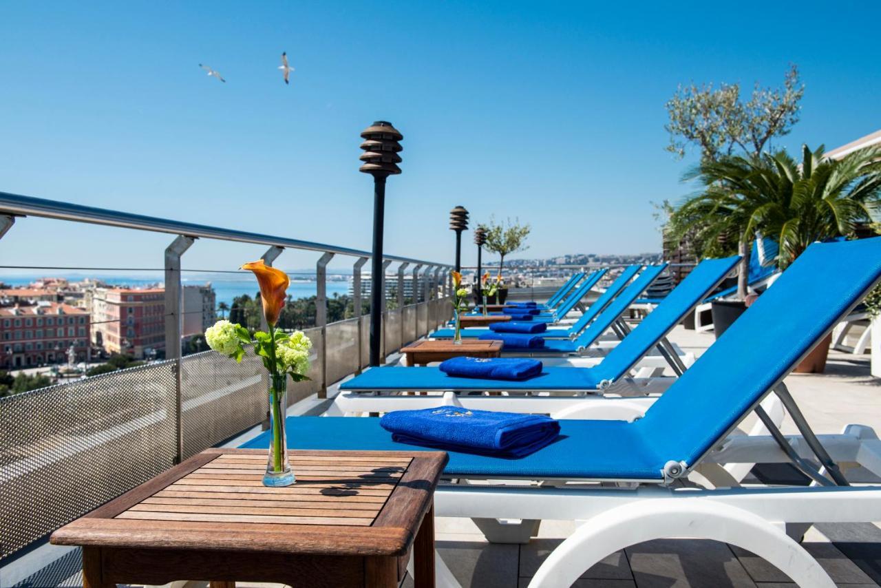 Aston La Scala Hotel