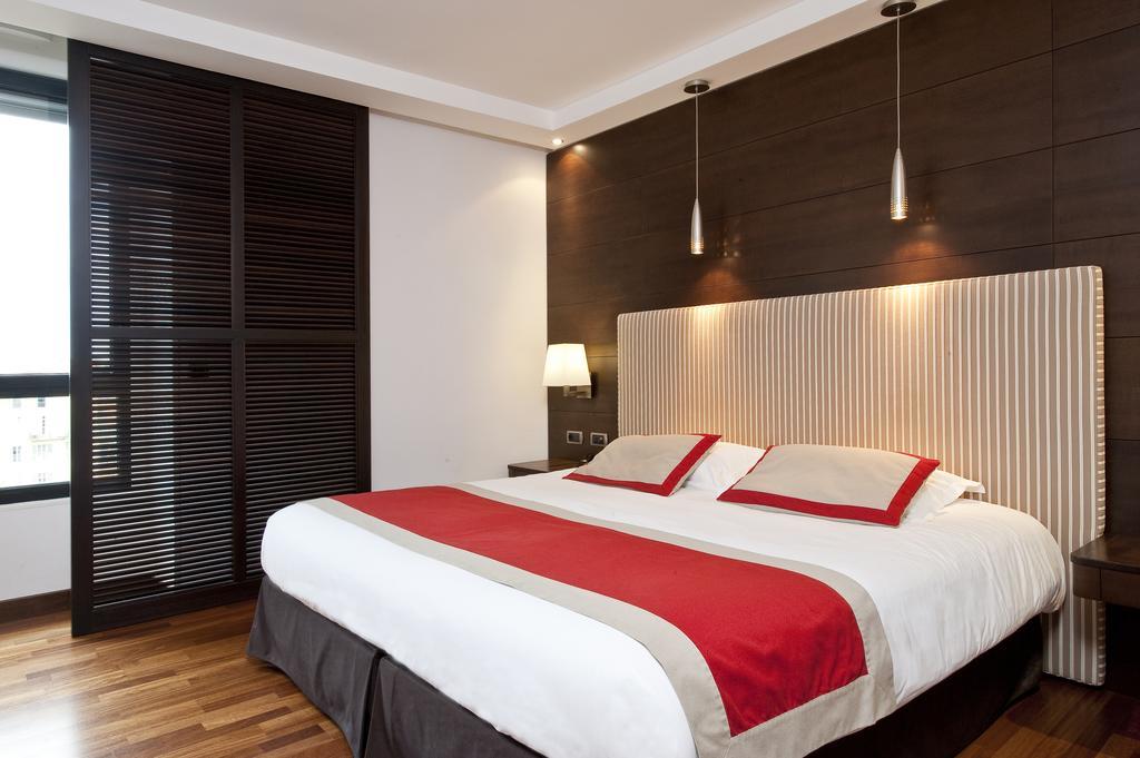 Aston La Scala Hotel Nice