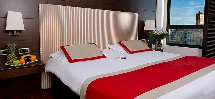 Aston La Scala Hotel Nice