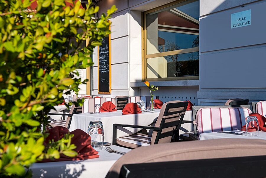 Hotel Aston La Scala Nice